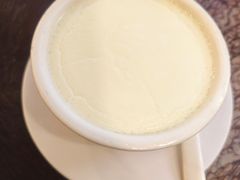 姜汁撞奶-南信牛奶甜品专家