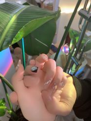 -M13瑾玳•专业美甲美睫