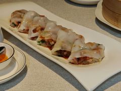-皇朝会.经典传统粤菜(外滩店)
