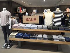 -MUJI无印良品(远洋未来广场店)