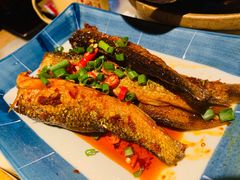 -洞庭记·老湖南味道(下沙店)