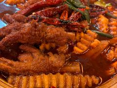 -山四砂锅(太原钟楼街店)