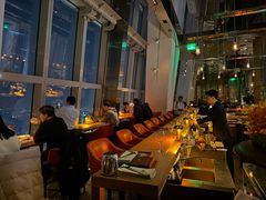 -上海柏悦酒店·世纪100牛排馆