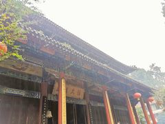 -都江堰普照寺