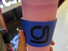 -gleeglee乐溢亦茶(合生汇店)