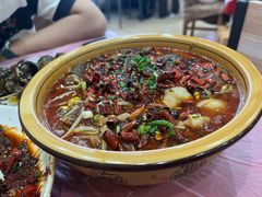 -巴蜀飘香川菜馆(无锡大饭东湖滨路酒吧街店)