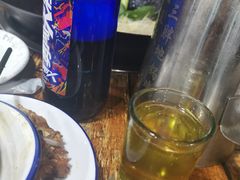 -皖北巫氏三胖地锅鸡(长淮总店)
