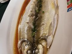 -东滩湿地公园观海楼餐厅