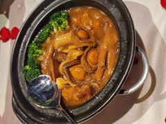 皇朝一品煲-皇朝会.经典传统粤菜(外滩店)