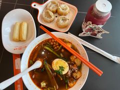 -阿三生煎(正弘城店)