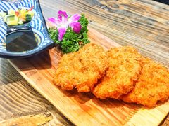 -Hi YOU你的饭局泰餐厅(雍和宫店)