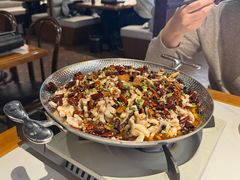 麻辣黑鱼花-三猫黑鱼花(南大店)