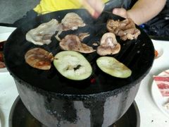 android_upload_pic-大槐树烤肉馆