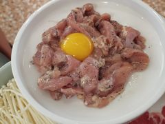 -川越泰火锅(吉利大厦店)