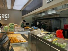 -泸溪河桃酥(西直门凯德店)