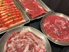 -西塔老太太泥炉烤肉(龙湖北苑天街店)