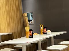 -一醒·手工面·西北传统小吃(悠方购物中心店)