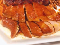 -金戈戈香港豉油鸡(皇庭广场店)