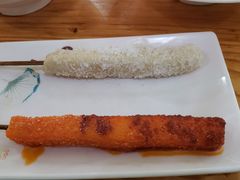 -马三洋芋片(兰州总店)