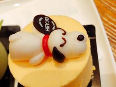 -BreadTalk面包新语·烘焙蛋糕(金光华广场店)