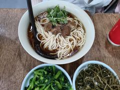 -李先生牛肉面大王(郑州火车站西广场2店)