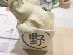 -野人牧坊Gelato(天津南开大悦城店)