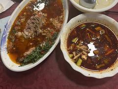 -扒骨肉雅鱼饭店(三雅文化传承店)