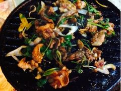 -厚味居炙子烤肉·清真(天桥南纬路店)
