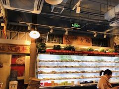 大堂-马路边边串串香(双井直营店)