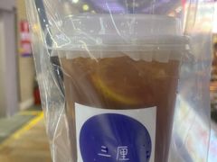 -三厘鸡蛋仔(印力店)