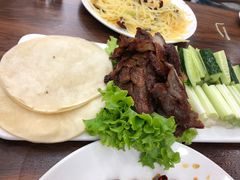 酱烧肉-顶之鲜海鲜餐厅