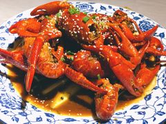 -Bigger龙虾(锦屏家园店)