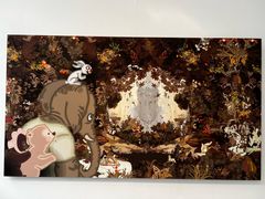 -苏州本色美术馆