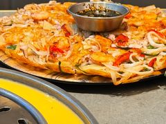 -炙城·韩式烤肉(南京东路店)