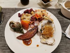 -二楼咖啡厅·厦门源昌凯宾斯基大酒店(湖滨中路店)