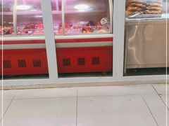 -华联生活超市(德外店)