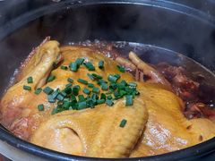 -小绍兴家宴·百年绍兴菜(鲁迅路店)