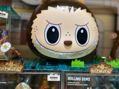 -泡泡玛特POPMART(世豪广场店)