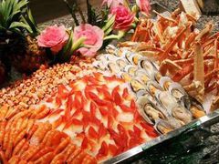 -芭菲盛宴·环球美食(袁家岗店)