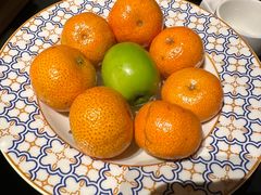 -知楚•精致湖北菜(武商MALL店)