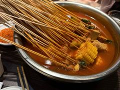 -成都瓜串串(华强北店)