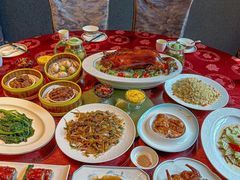 -古南都·老广东酒楼(龙江店)
