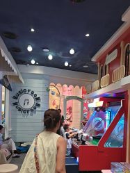 -奈尔宝家庭中心·亲子餐厅(华采天地店)