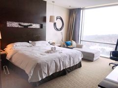 -青岛海尔洲际酒店