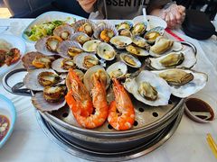 -日照大牌檔•小船海鲜(万平口店)