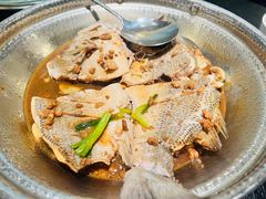 -简小舍·民间手艺菜(武昌江滩店)