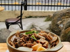 -牛杂大叔(园岭总店)