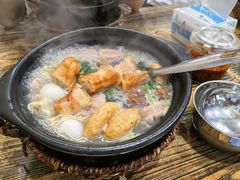 -张记砂锅麻辣烫(千灯店)