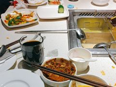 -海底捞火锅(长沙华创国际广场店)