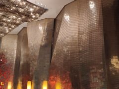 -广州天河希尔顿酒店